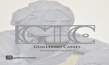 Guillermo Logo - Página